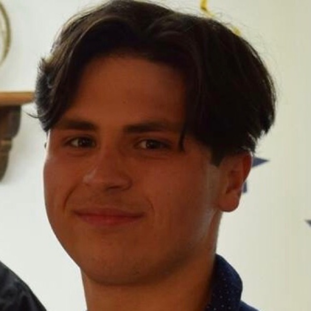 Meet your Posher, Tommy